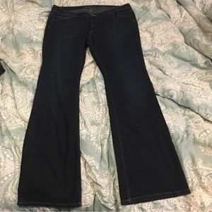 Michael Kors size 14 women’s jeans . 32 inseam